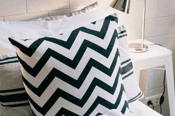 Galvpuder – Gør dit soveværelse mere elegant med sengegalvspuder